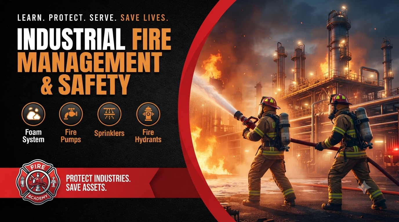 Industrial Safety Management